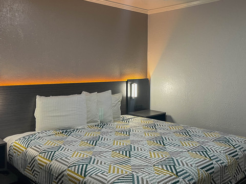 印第安纳拉斐特 6 号汽车旅馆