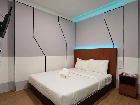 GG Hotel Bandar Sunway