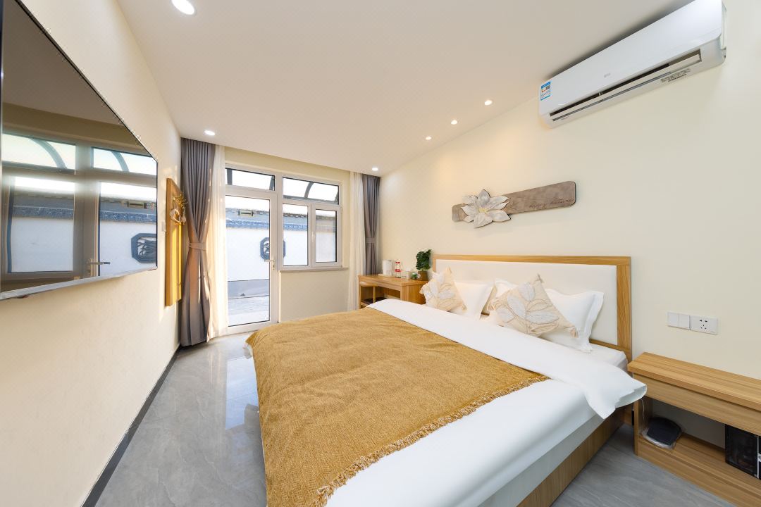 Linglong Meisu (Daxing International Airport)