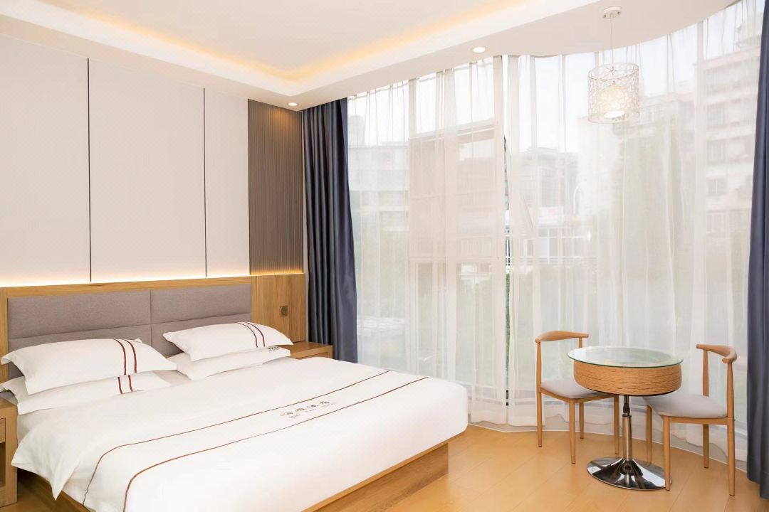 Kunming Hailo Hotel (South Asia Feature No. 1 City)