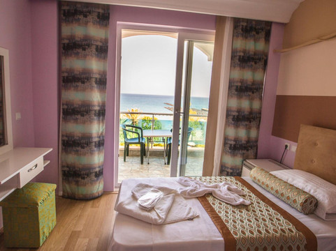 大赫尔墨斯酒店