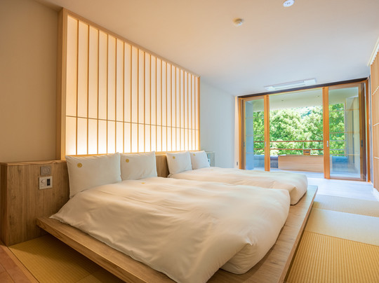 金乃竹塔泽酒店