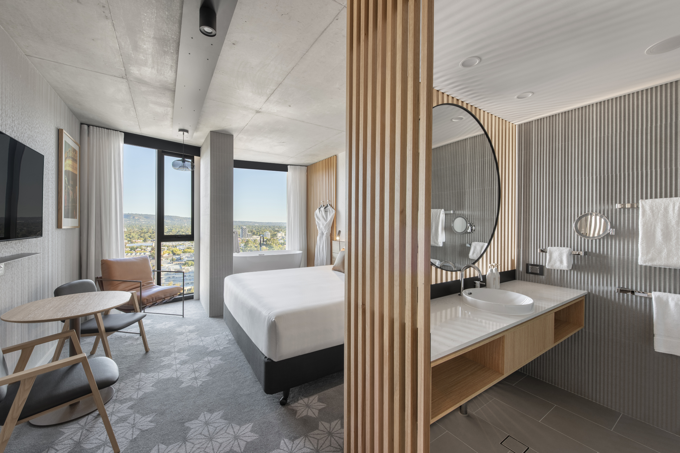 Vibe Hotel Adelaide-官方