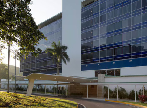 Cagua酒店住宿-Marriott Maracay Golf Resort