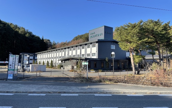 露樱酒店宮古店/南馆-官方