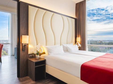 Plaza Premium Almere