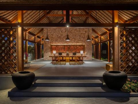 切萨仓古旅馆-官方