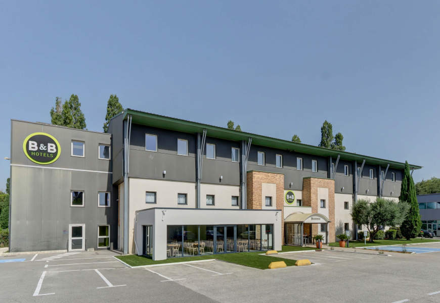 B＆B酒店奧邦熱梅諾斯-官方