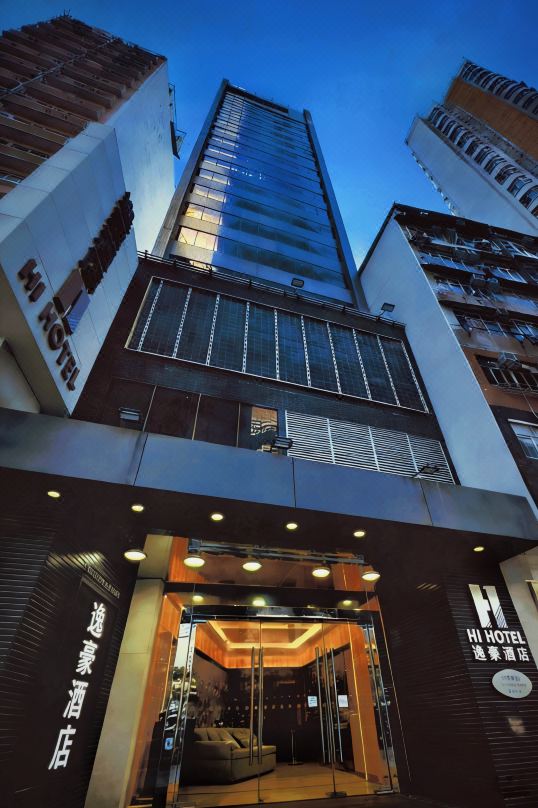 H1 Hotel