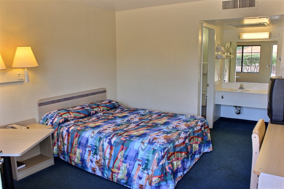 科灵加东6号汽车旅馆-官方