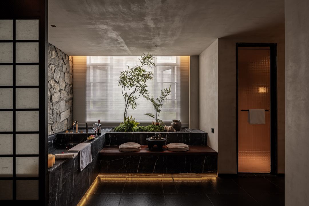 MOSHANG | Garden Resort (Tao Yangli people's Square Shop)