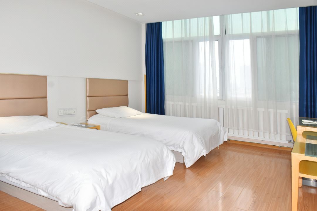 平度虹喆酒店（平度天津路店）