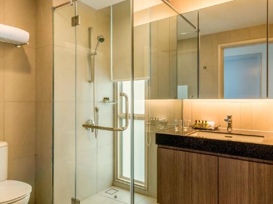Somerset Medini Iskandar Puteri Room Type - Studio Executive