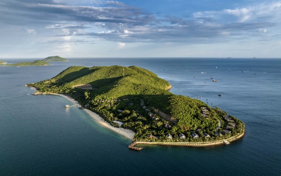 Hon Tam Resort-官方