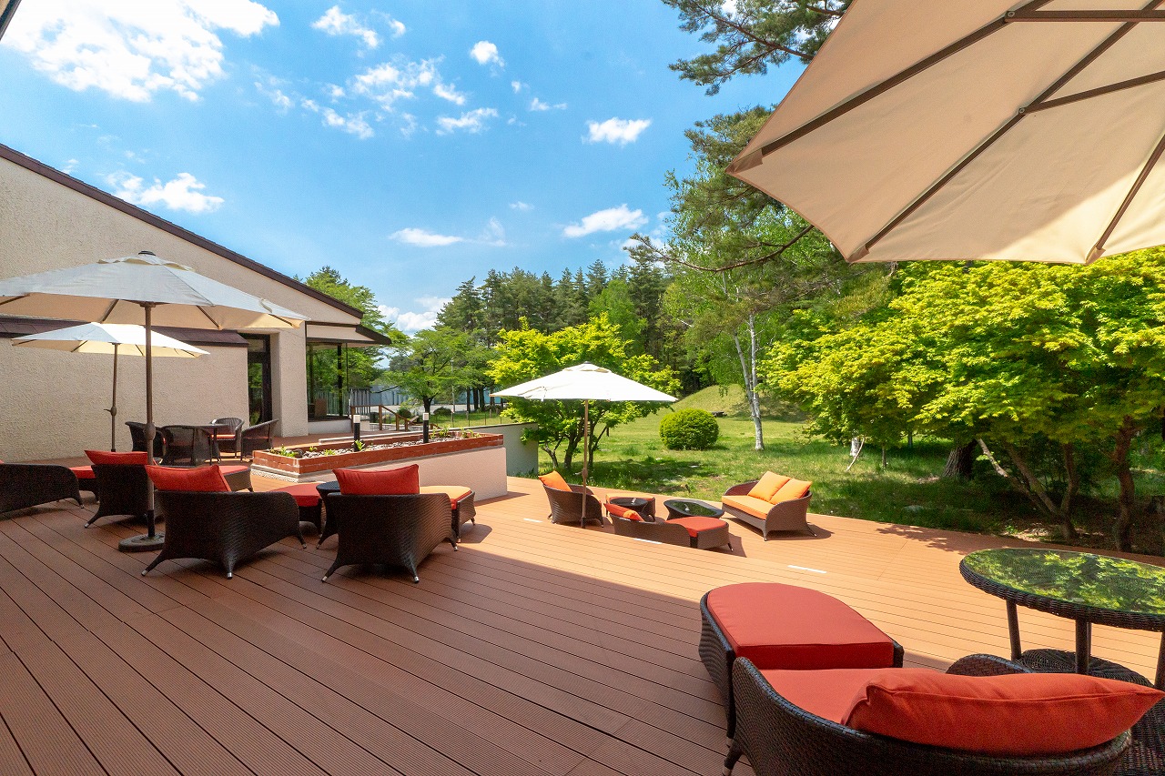 八岳风酒店-官方