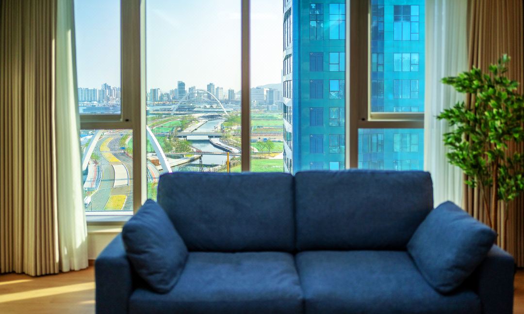 Booking The Bay Busan Station