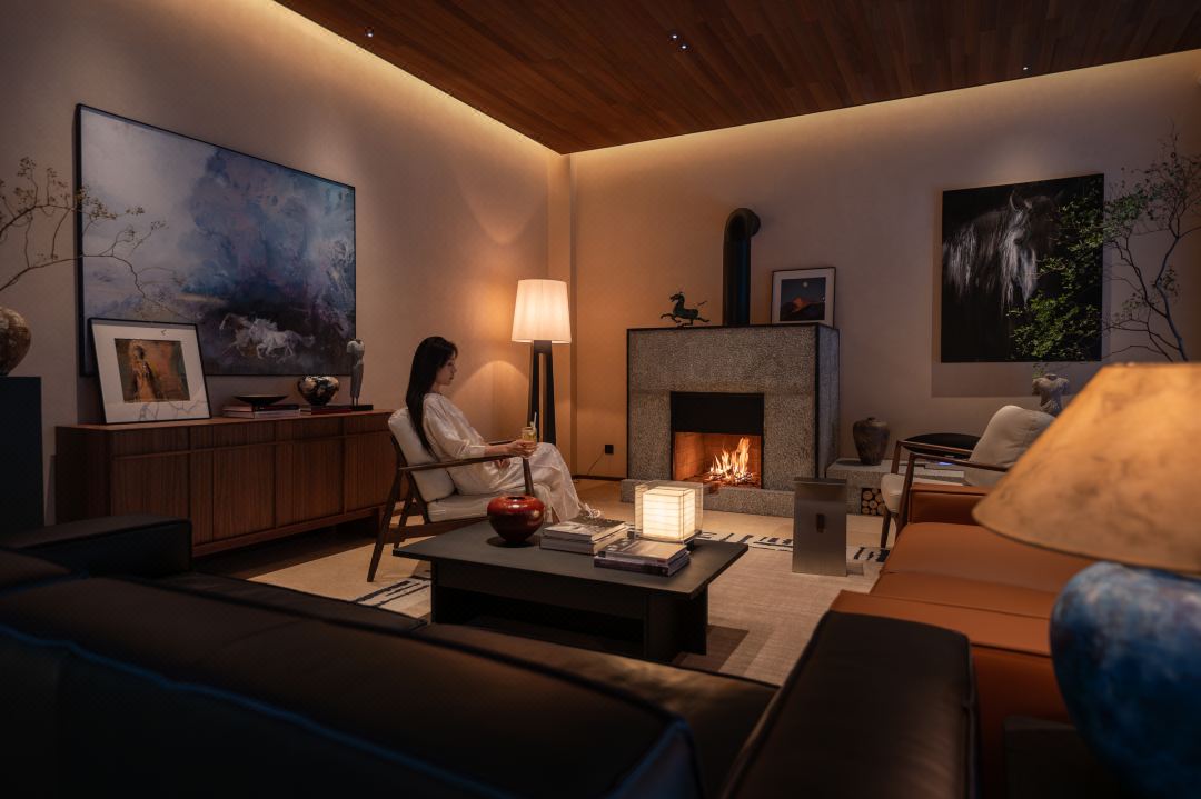 Dali Fengyin Homestay (Xizhou 1806 Town Branch)