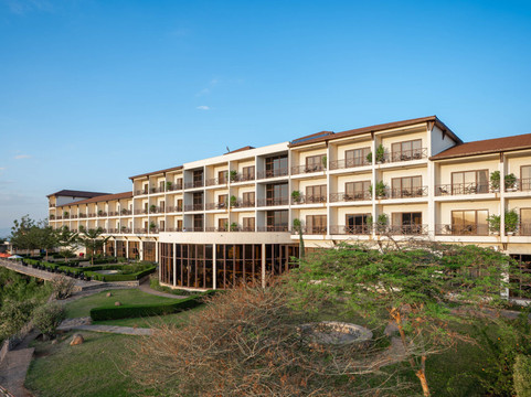 埃塞俄比亚酒店住宿-Haile Resort Arba Minch