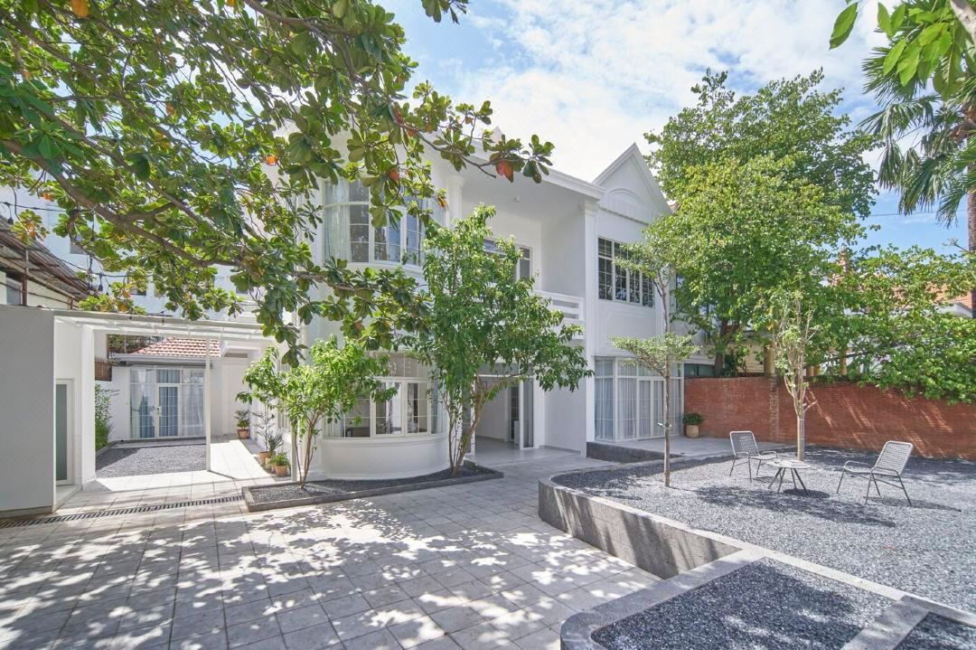 Express by M Village 47 Thao Dien, a brand of Modern Village Lifestyle