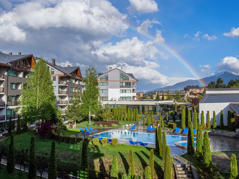 Dobarsko酒店住宿-Local Stay By Best Western