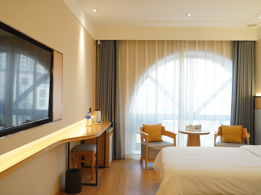 遵化凯歌儿假日酒店