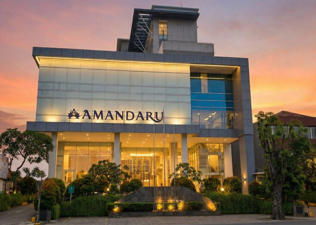 Amandaru Hotel Pekalongan