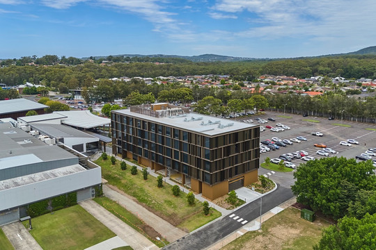 明加拉安可酒店