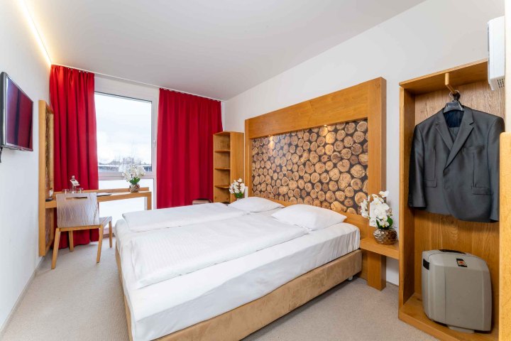 慕尼黑达豪酒店-官方