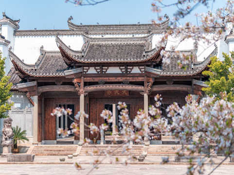 上海朱家角安麓酒店主图