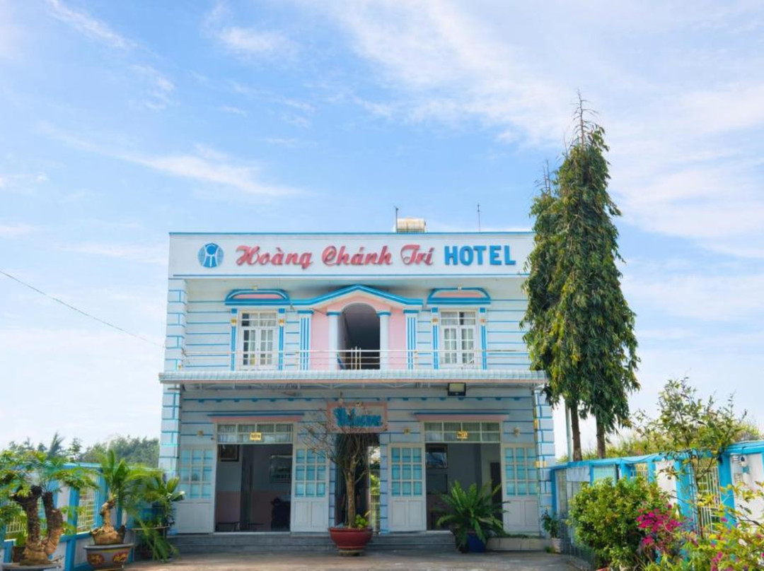 Hoang Chanh Tri Hotel