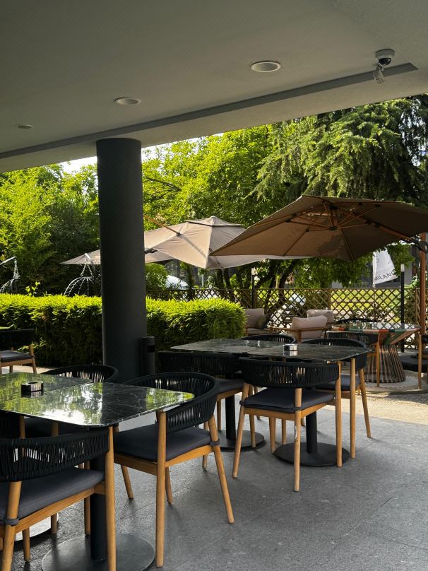 Acca Sporting Milano - AA Hotels