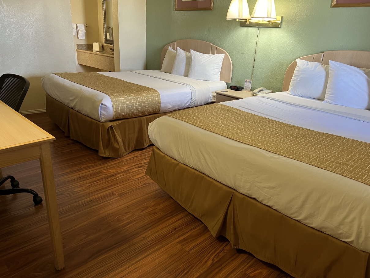 Travelodge by Wyndham Holbrook-官方