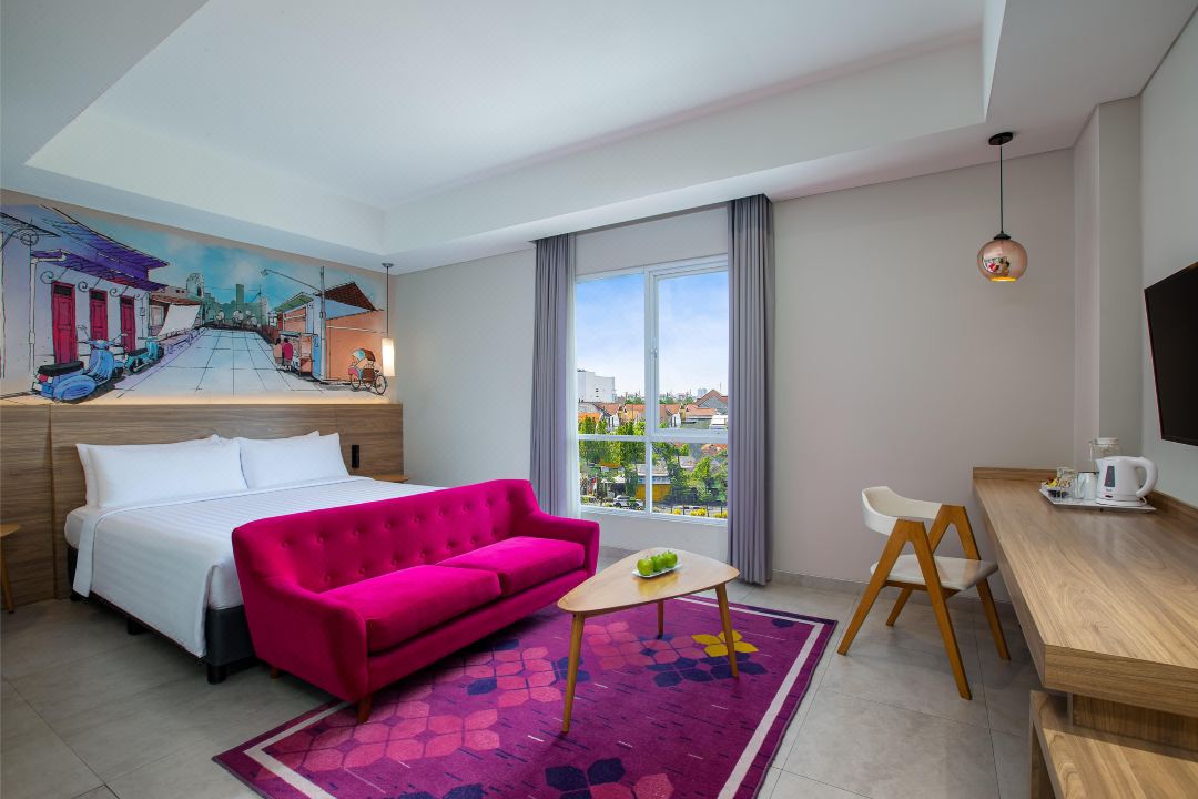 Favehotel Sidoarjo