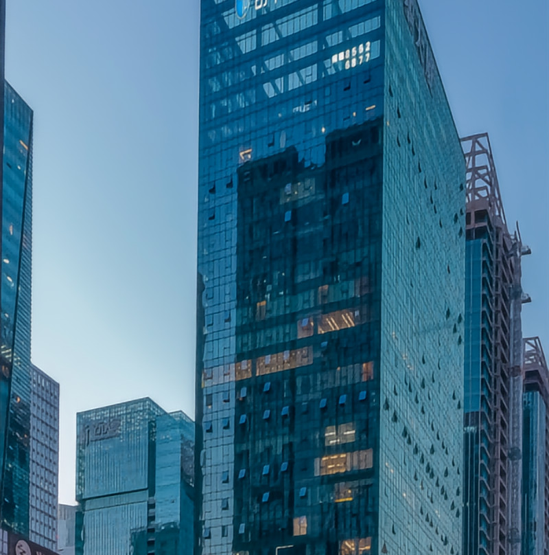 舒悦酒店(义乌国际商贸城博览中心店)