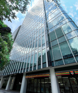 仙台格兰巴赫酒店酒店图片
