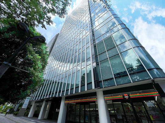 Hotel Grand Bach Sendai