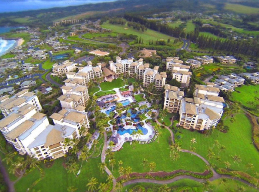 蒙太奇卡帕鲁亚湾酒店