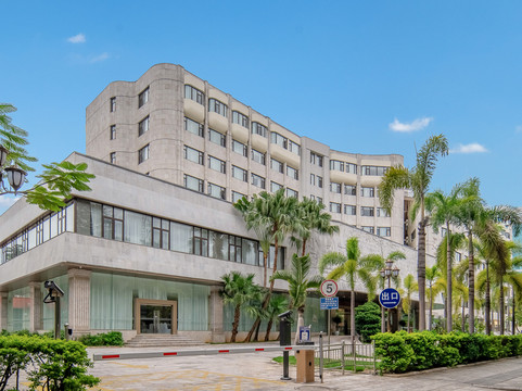 西双版纳活发大酒店