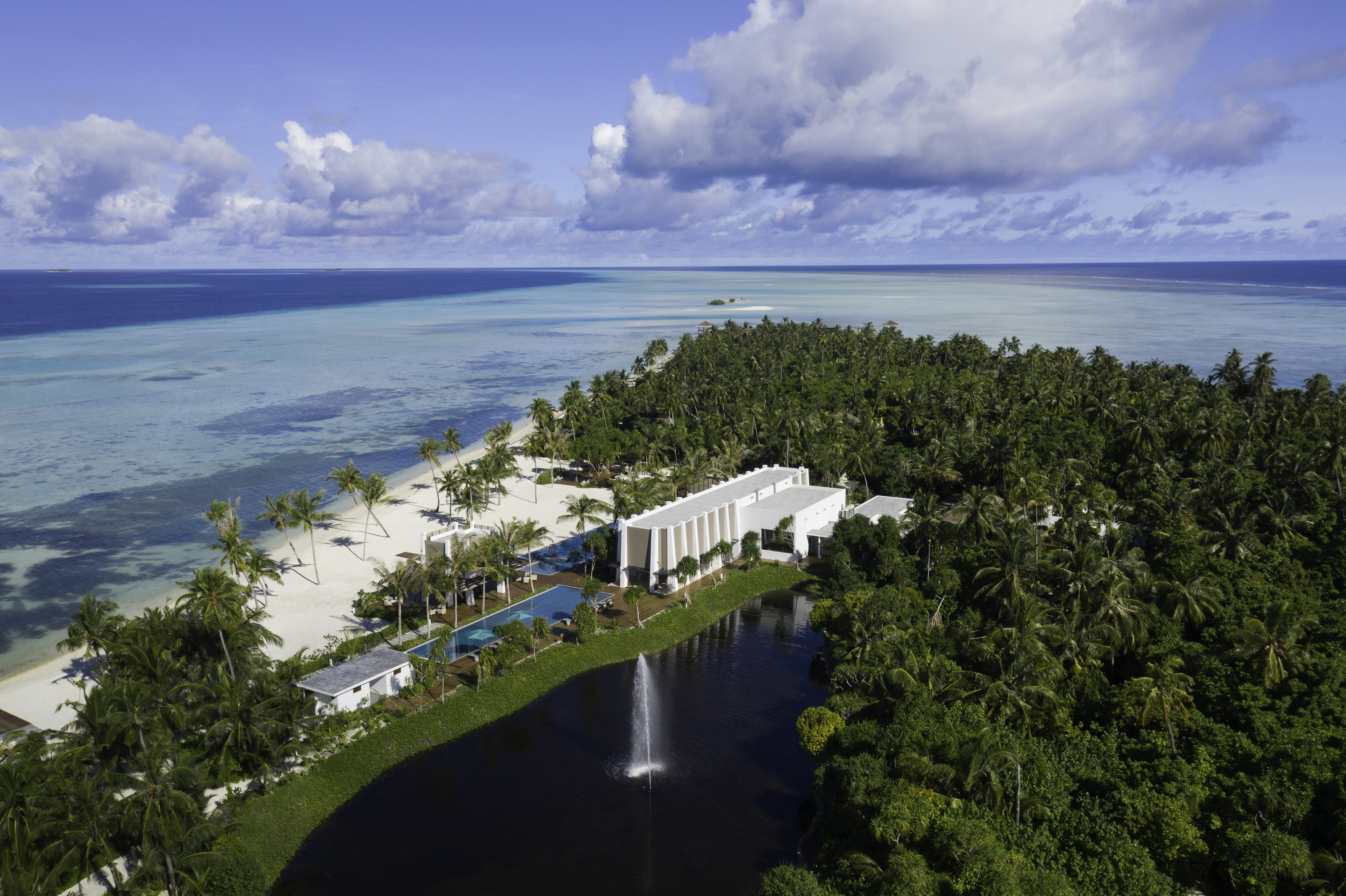 Pullman Maldives All-Inclusive Resort-官方