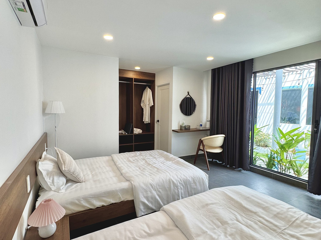 Malis Homestay