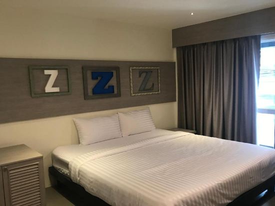 Lazy Sunday Hostel Room Type - Private Room With Shared Bathroom (Monthly 1)