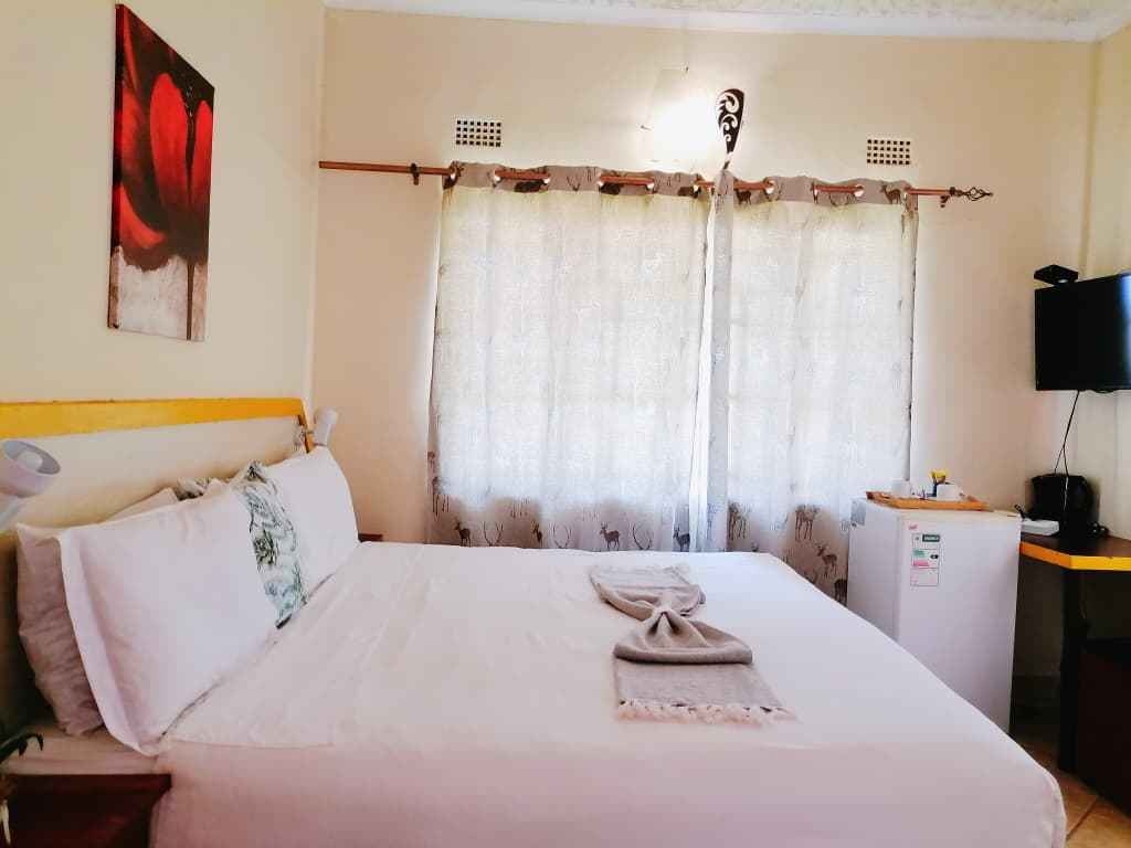 奇洛托旅馆-官方