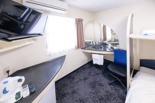 伊势崎Select Inn酒店-官方