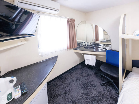 伊势崎市酒店住宿-Hotel Select Inn Isesaki