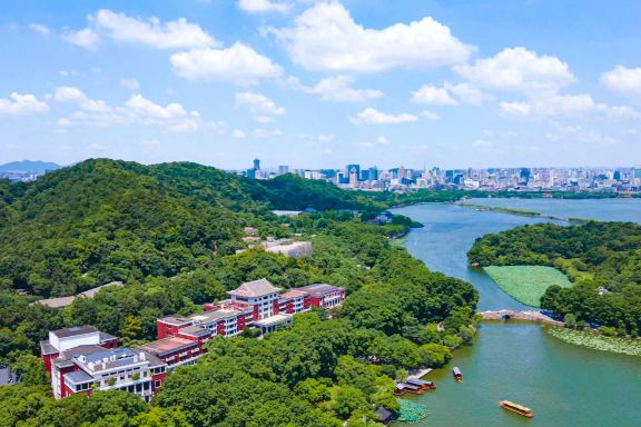 杭州香格里拉饭店-官方