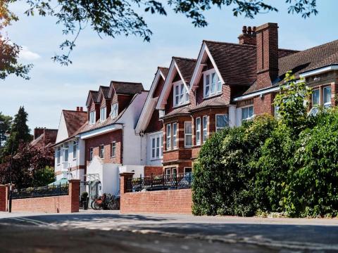 林顿洛奇贝斯特韦斯特品质精选酒店-官方