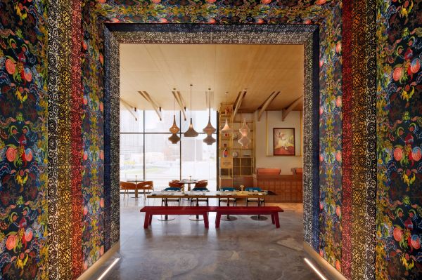 Hotel Indigo Dubai Downtown by IHG-官方