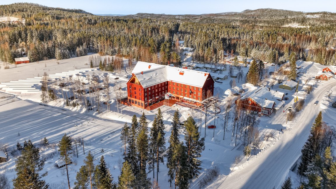 断裂索科斯酒店科利村-官方