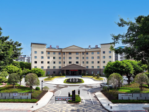 于都县长征宾馆（长征广场店）