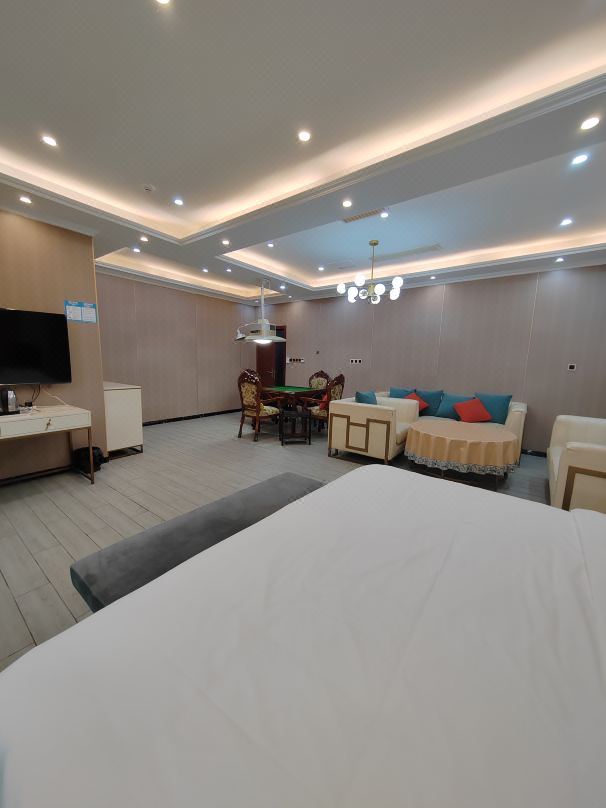 Aful Hotel Chain (Yanting Fuxin)